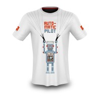 AUTO PILOT-COTTON