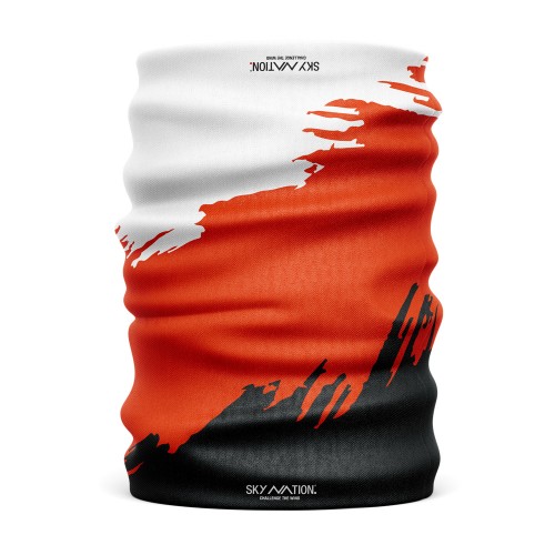 COLOUR HILLS ORANGE