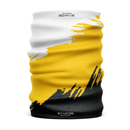 COLOUR HILLS YELLOW