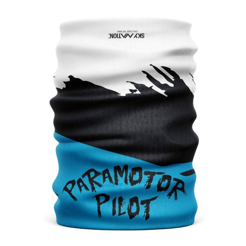 PARAMOTOR - B