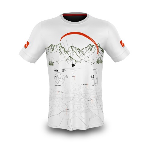 COMTETITION-COTTON