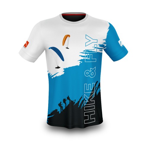 HIKE&FLY-STOK ÜRÜN