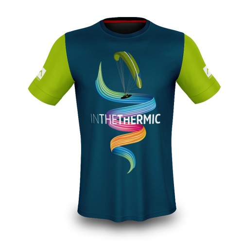 IN THE THERMIC